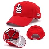 St. Louis Cardinals Replica Adjustable Home Cap