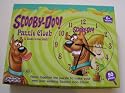 Scooby Doo Puzzle Clock (50pcs)