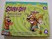Toys : Scooby Doo Puzzle Clock (50pcs)
