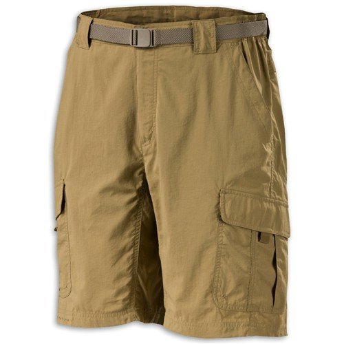 Columbia Omni-Dry Ridge 10" Cargo Shorts Mens