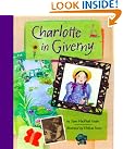 Charlotte in Giverny