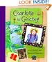 Charlotte in Giverny
