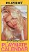 Playboy - 1998 Video Playmate Calendar