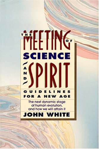 New Age Alternative Belief