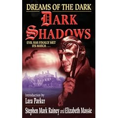 Dark Shadows: Dreams of the Dark (Dark Shadows)