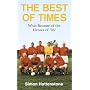 The Best of Times: What Became of the Heroes of '66?