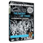 NEW Ascent Of Money-financial Hist (DVD)