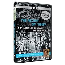 The Financial History of the World Blu-Ray at Amazon..