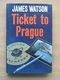 Ticket to Prague