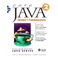 Core Java 2 : Volume 1 Fundamentals