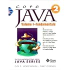 Click here to buy Core Java 2 : Volume 1 Fundamentals by Cay S. Horstmann and Gary Cornell.