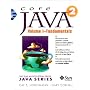Core Java 1.2 : Volume 1 Fundamentals