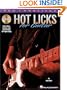 Hot Licks for Guitar: Rock, Blues, Country and Jazz Phrases for Improvising (Prolicks)