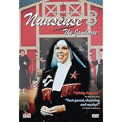 Nunsense 3: The Jamboree - Starring Vicki Lawrence