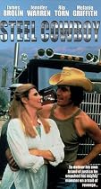 Steel Cowboy [VHS]