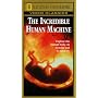 National Geographic's The Incredible Human Machine [VHS]