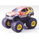 17015 1 32 Isuzu VehiCROSS Baja by Tamiya
