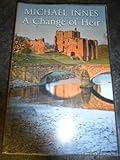 A change of heir