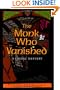 The Monk Who Vanished: A Celtic Mystery