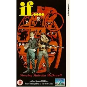 If [VHS]