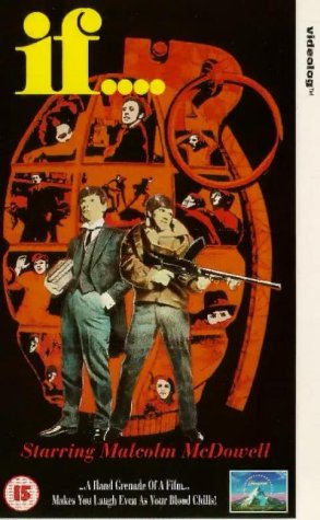 VHS : If [VHS]