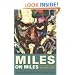 Miles on Miles: Interviews and Encounters with Miles Davis (Musicians in Their Own Words)