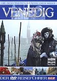Eigenschaften MCP Sound & Media AG  / Die schönsten Städte der Welt - Venedig