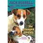 The Kitnapped Creature (Jack Russell: Dog Detective (Quality))