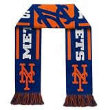 MLB 2011 Team Stripe Scarf