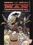 Missionary Man (2000 AD Presents)