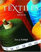 Textiles (10th Edition)