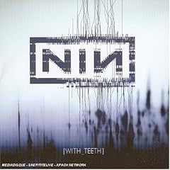 With Teeth (Limited Tour Edition)