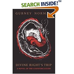 Divine Right's Trip :  A Novel of the Counterculture