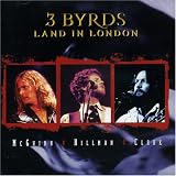 3 Byrds Land in London