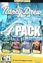 Nancy Drew Mega Mystery 4 Pack: Secrets Can Kill, Stay Tuned for Danger, Treasure in the Royal Tower, and The Final Scene