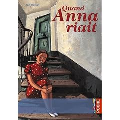 Quand Anna riait