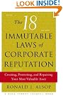 The 18 Immutable...