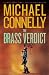 The Brass Verdict: A Novel