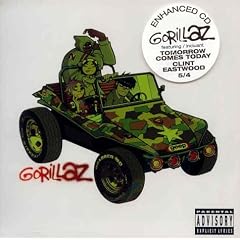 Gorillaz