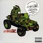 Gorillaz