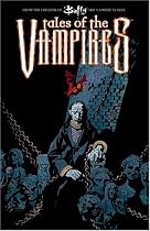 Tales of the Vampire