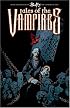Tales of the Vampires (Buffy the Vampire Slayer)