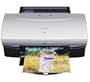 CANON i550 Color BubbleJet Printer - FACTORY REFURBISHED