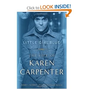 Little Girl Blue - Randy L. Schmidt 