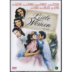 Little Women:Korean All region Import[ntsc]