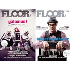 FLOOR net vol.154 ������������Renewal���܂���!