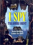 I SPY Treasure Hunt [Old Version]