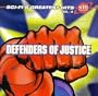 Sci-Fi Channel - Sci-Fi's Greatest Hits, Vol. 4: Defenders Of Justice