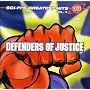 Sci-Fi Channel - Sci-Fi's Greatest Hits, Vol. 4: Defenders Of Justice