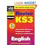 Key Stage 3 English Study Guide (KS3 Revision) (Revise KS3 Study Guides)